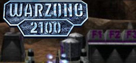 ฐานทัพและยานรบในเกม Warzone 2100