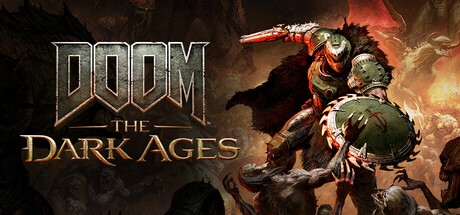 ภาพทางการ DOOM The Dark Ages