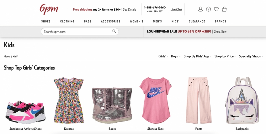 Cheap websites for baby clothes best sale