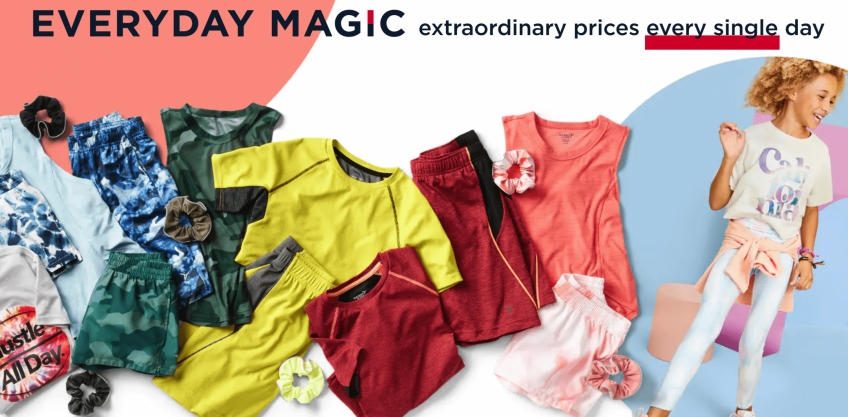 Best website to buy children's clothes best sale