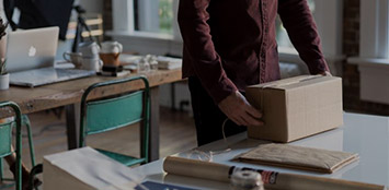 Как экономить с консолидацией посылок?